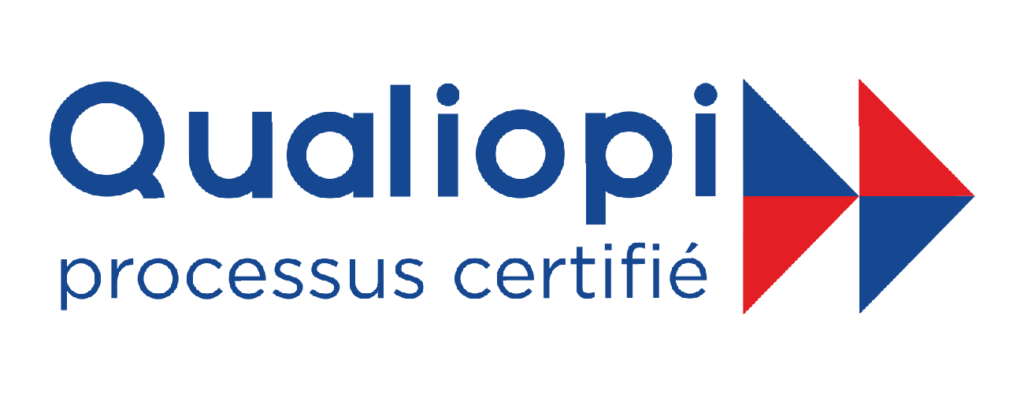 Qualiopi Logo