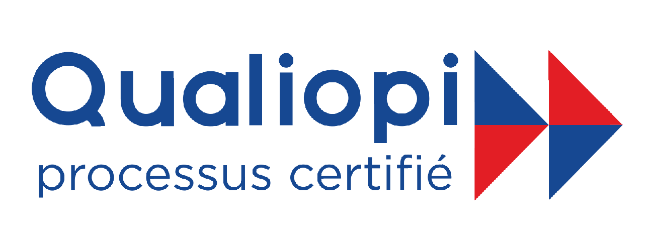 Qualiopi Logo